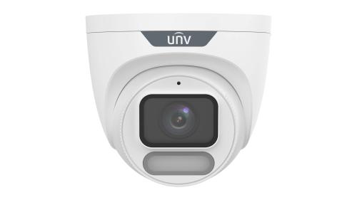 Cámara IP Turret (IPC3624LE-ADF28K-WP) / 4 MP -