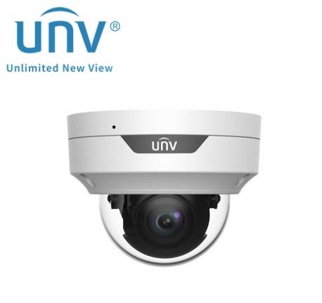 Cámara IP Domo UNV (IPC3532LB-ADZK-H) / 2MP -