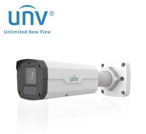 Cámara IP Bala UNV (IPC2225SB-ADF28KM-I1) / 5MP -