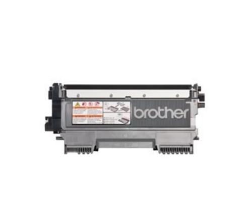 Tóner Brother TN450 - Negro