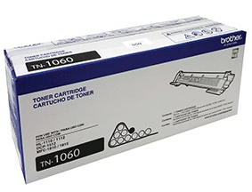 Tóner Brother TN1060 - Negro