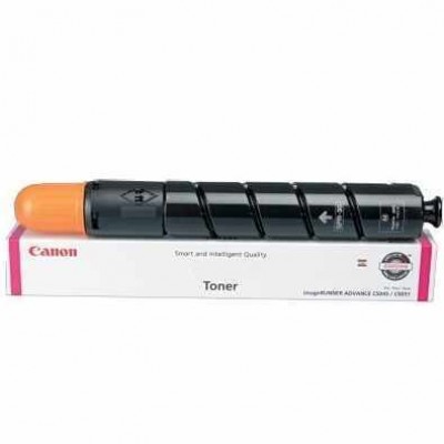 Tóner CANON GPR-36 - Magenta, Canon