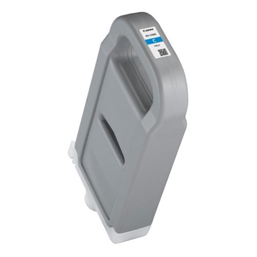 Cartucho CANON PFI-1700 C - Cian