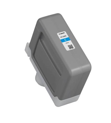 TINTA CANON PFI-3300 C 6434C001AA -