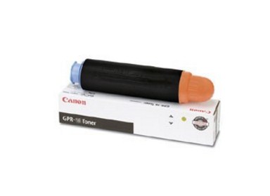 Tambor CANON GPR-18 - Canon, Negro, Tambor