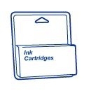 Cartucho EPSON T603C00 - Magenta claro, Inyección de tinta