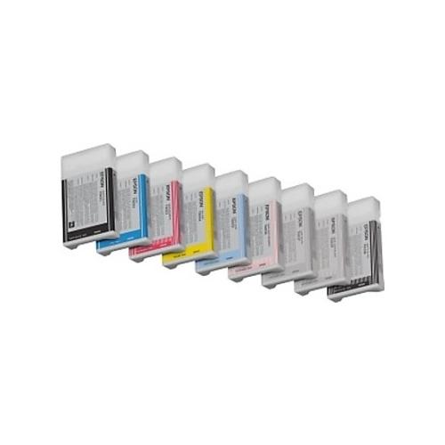 Cartucho EPSON T602100 - Negro, Inyección de tinta