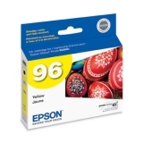 Cartucho EPSON T096420 - Amarillo, Inyección de tinta