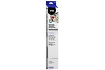 Cinta Epson 8755 5mil caracteres. Compatible con: FX-100/ 100+/ 185/ 286/ 286E/ 1050/ 1170; MX-100; RX-100; T-750; AP 2500/ FX1180 -