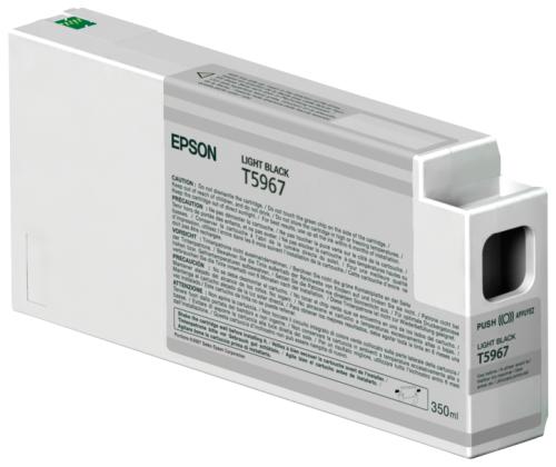 Cartucho EPSON T596700 - Negro Light EPSON STYLUS PRO 7900/9900 (350 ml)