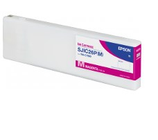 Cartucho EPSON TM-C7500 - Magenta, Epson