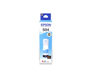 Cartucho EPSON T504220-AL - Cian, Epson