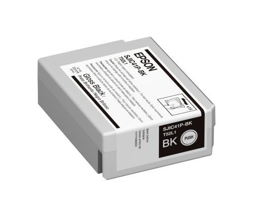 CARTUCHO DE TINTA EPSON C13T52L120 NEGRO -
