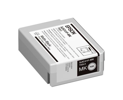 CARTUCHO DE TINTA EPSON C13T52L520 NEGRO -