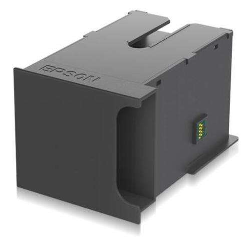 Tanque de mantenimiento de tinta EPSON (C12C934461) -
