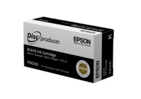 Cartucho EPSON C13S020693 - Negro, Apple