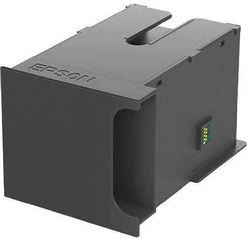 Tanque de Mantenimiento  Epson T671200 - Compatible para WorkForce Pro WF-6590, WorkForce Pro WF-6090 y WorkForce Pro WF-R8590