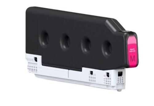 Cartucho Epson T08C320 Magenta DURA Brite Pro - Alta Capacidad, Rendimiento promedio de 30, 000 Imp, Capacidad de 291ML