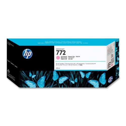 Cartucho HP N - Magenta, Inyección de tinta