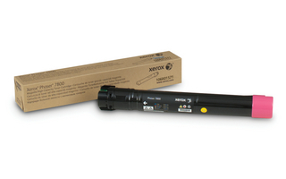 XEROX 106R01571 TONER MAGENTA ALTO -