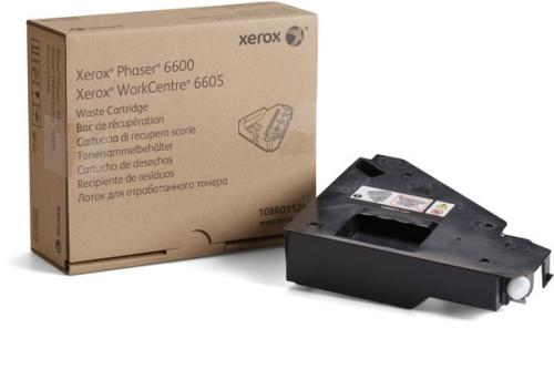 XEROX 108R01124 CARTUCHO DE DESPERDICIO -