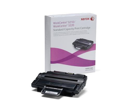 XEROX 106R01487 TONER NEGRO ALTO -