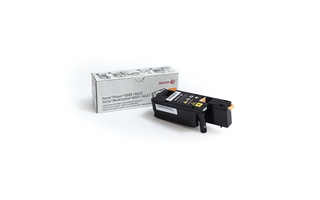 XEROX 106R02762 TONER AMARILLO ESTANDAR -