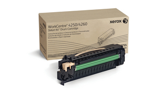 XEROX 113R00755 Tambor. Compatible con: Workcentre 4260 (80 - 000 págs.)