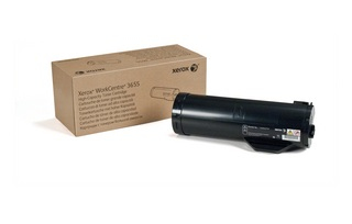XEROX 106R02739 TONER NEGRO ALTO -