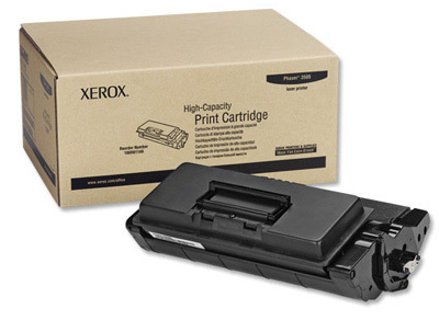 XEROX 108R00794 TONER NEGRO ESTANDAR -