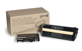 XEROX 106R01534 TONER NEGRO ESTANDAR -