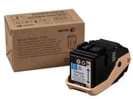 XEROX 106R02606 TONER CIAN ESTANDAR -