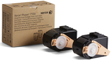 XEROX 106R02610 TONER MAGENTA ALTO -