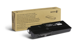 XEROX 106R03532 TONER NEGRO EXTRA ALTO 10.5K -