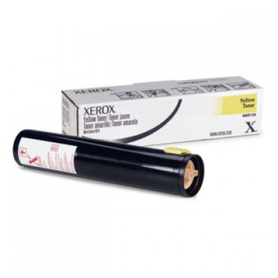 XEROX 006R01178 TONER AMARILLO ESTANDAR -