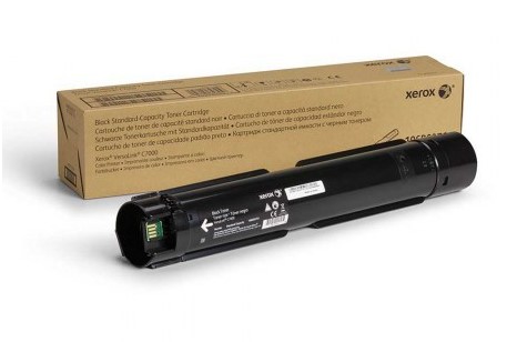 XEROX 106R03769 TONER NEGRO STAND -
