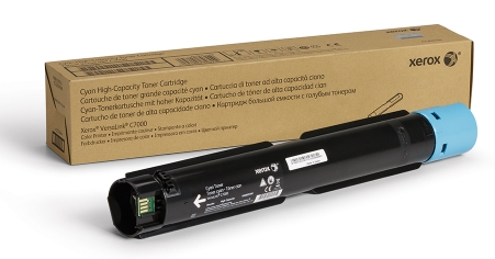 XEROX 106R03748 TONER CYAN ESTANDAR -