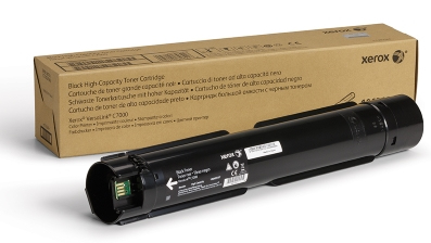 XEROX 106R03745 TONER NEGRO ESTÁNDAR -