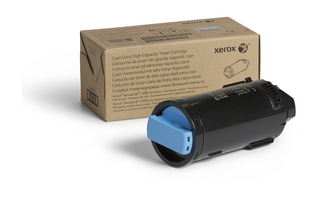 XEROX 106R03884 TONER CYAN EXTRA 9K -