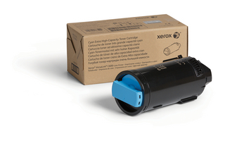 XEROX 106R03924 TONER CYAN XL 16.8K -