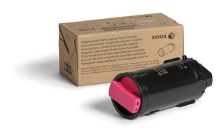 XEROX 106R03937 TONER MAGENTA XL 16.8K -