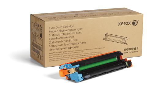 XEROX 108R01485 TAMBOR CYAN 40K -