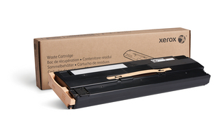 XEROX 108R01504 BOTELLA DESPERDICIO 47K -