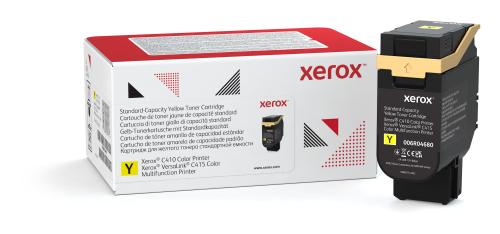 Tóner Xerox AMARILO 006R04680 2K C410/C415 Garantía de 3 meses. -
