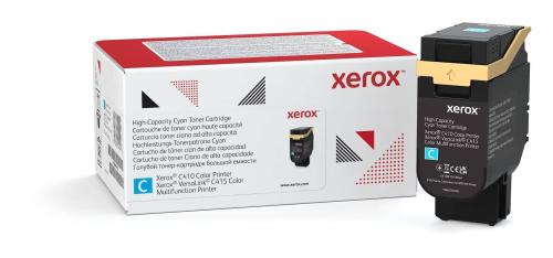 CARTUCHO CYAN TONER  7K 006R04765 -