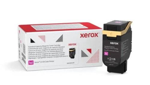 CARTUCHO MAGENTA TONER 7K 006R04766 -