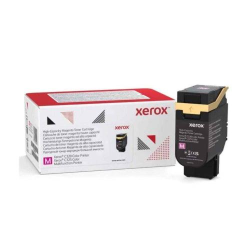 TONER XEROX 006R04833 ALTA MG -