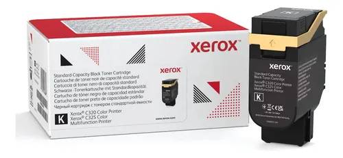 TONER XEROX 006R04835 ALTA BN -