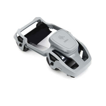 ZEBRA ZC300 RIBBON SDYMCKO EFECTO 3D METALICO 200 IMPRESIONES -