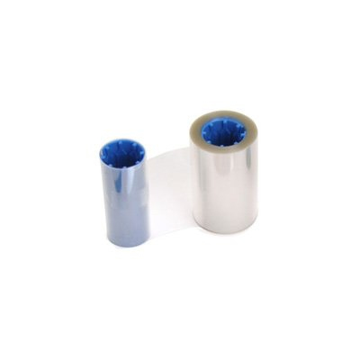 ZEBRA ZXP7 CLEAR LAM BOTTOM 750 IMPRESIONES -